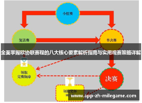全面掌握欧协联赛程的八大核心要素解析指南与实用观赛策略详解