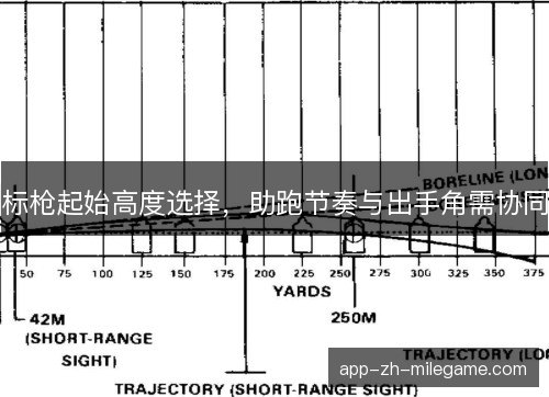 标枪起始高度选择,助跑节奏与出手角需协同 标枪起始高度选择,助跑节奏与出手角需协同